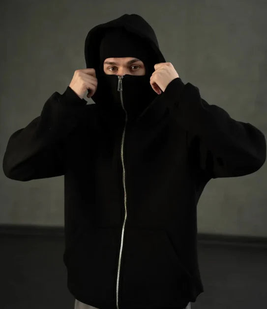 Hoodie Ninjaa nwk T